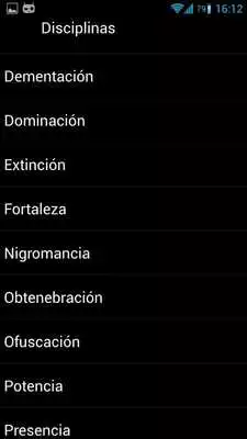 Play Manual Vampiro