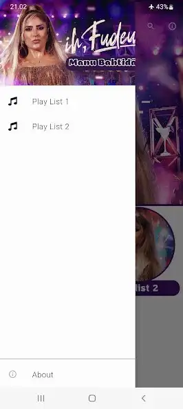 Play Manu Bahtidao Musica  and enjoy Manu Bahtidao Musica with UptoPlay