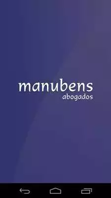 Play manubens abogados