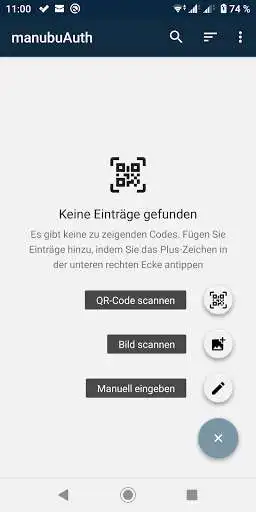 Play manubuAuth - Two-Factor-App for FreeFinance & Co  and enjoy manubuAuth - Two-Factor-App for FreeFinance & Co with UptoPlay