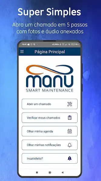 Play Manu CMMS  and enjoy Manu CMMS with UptoPlay