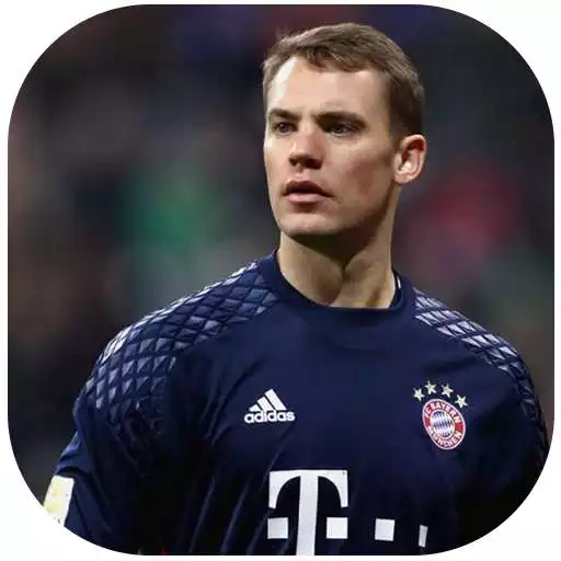 Free play online Manuel Neuer Wallpaper APK Free play online Manuel Neuer Wallpaper APK
