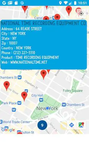 Play Manufacture information as an online game Manufacture information with UptoPlay