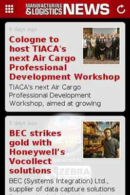 Play Manufacturing  Logistics News
