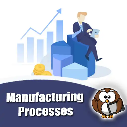Play Manufacturing Processes Book APK Play Manufacturing Processes Book APK