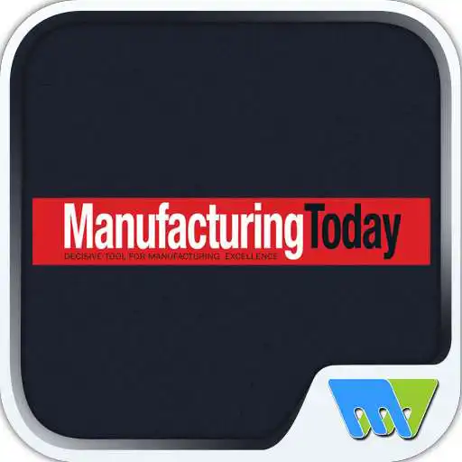 Free play online Manufacturing Today APK