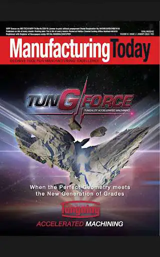 Play Manufacturing Today as an online game Manufacturing Today with UptoPlay