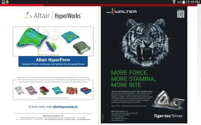 Play Manufacturing Today