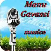 Free play online Manu Gavassi Musica APK