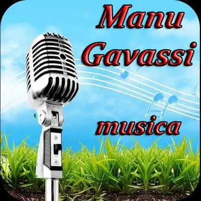 Play Manu Gavassi Musica