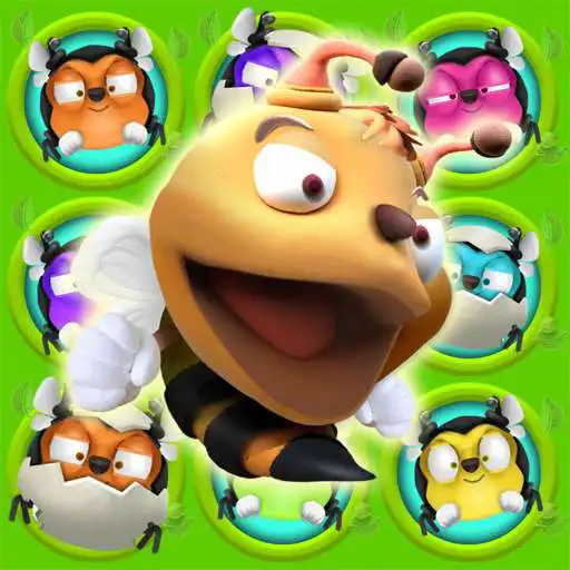 Free play online MANUKA BEE APK