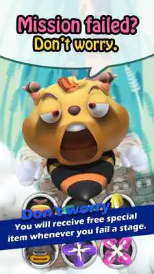 Play MANUKA BEE Play MANUKA BEE