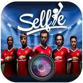 Free play online Man United Selfie APK