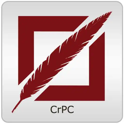Free play online Manupatra - CrPC APK Free play online Manupatra - CrPC APK