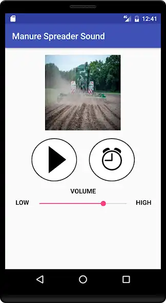 Play Manure Spreader Sound and enjoy Manure Spreader Sound with UptoPlay Play Manure Spreader Sound and enjoy Manure Spreader Sound with UptoPlay