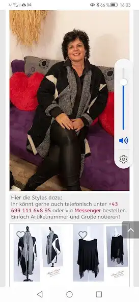 Play Manus Fashion News  and enjoy Manus Fashion News with UptoPlay