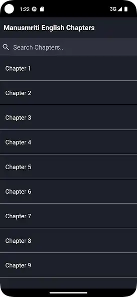 Play Manusmriti English  and enjoy Manusmriti English with UptoPlay