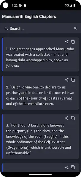 Play Manusmriti English as an online game Manusmriti English with UptoPlay