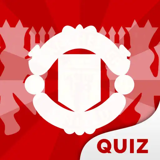 Play Man UTD Guess Quiz Game APK