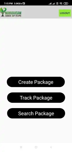 Play Manvaasam Courier as an online game Manvaasam Courier with UptoPlay