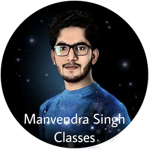 Play Manvendra Singh Classes APK Play Manvendra Singh Classes APK
