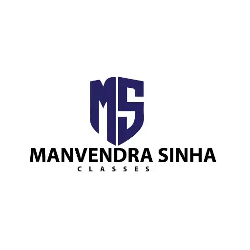 Play Manvendra Sinha Classes APK Play Manvendra Sinha Classes APK