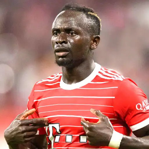 Play Mané wallpaper-Senegal APK