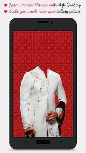 Play Man Wedding Photo Maker  and enjoy Man Wedding Photo Maker with UptoPlay