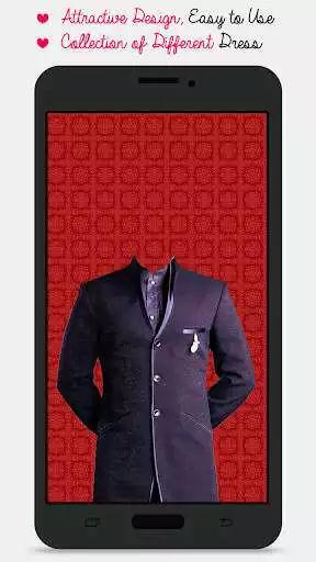 Play Man Wedding Photo Maker as an online game Man Wedding Photo Maker with UptoPlay