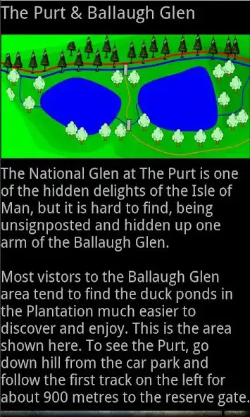 Play Manx Glens as an online game Manx Glens with UptoPlay