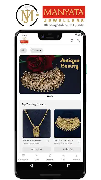Play Manyata Jewellers  and enjoy Manyata Jewellers with UptoPlay