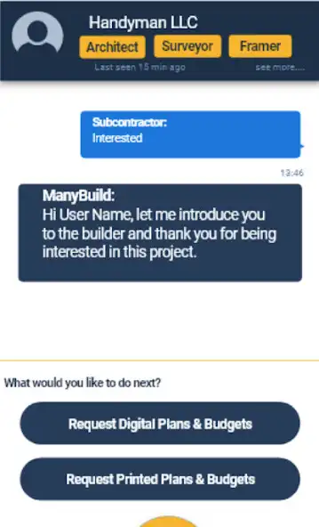 Play ManyBuild - The Construction App for Builders  and enjoy ManyBuild - The Construction App for Builders with UptoPlay