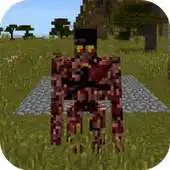 Free play online Many Golems Pack for PE APK Free play online Many Golems Pack for PE APK