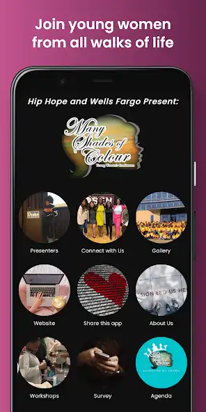 Play Many Shades of Colour  and enjoy Many Shades of Colour with UptoPlay