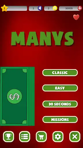 Play Manys-Money, math, logic, brain training and enjoy Manys-Money, math, logic, brain training with UptoPlay Play Manys-Money, math, logic, brain training and enjoy Manys-Money, math, logic, brain training with UptoPlay