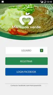 Play Manzana Verde