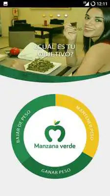 Play Manzana Verde