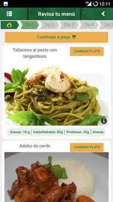 Play Manzana Verde