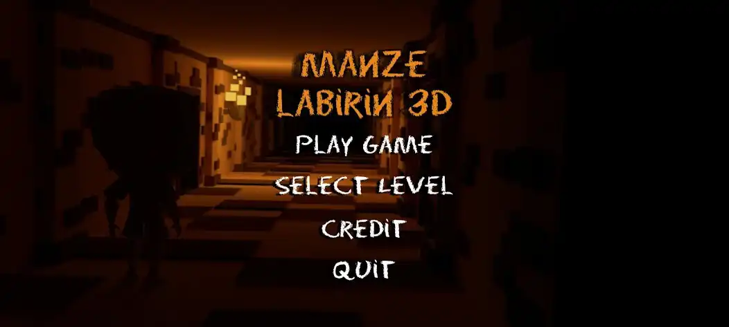 Play Manze Labirin 3D  and enjoy Manze Labirin 3D with UptoPlay