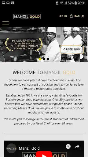 Play Manzil Gold as an online game Manzil Gold with UptoPlay