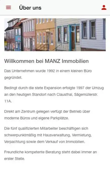 Play MANZ Immobilien as an online game MANZ Immobilien with UptoPlay