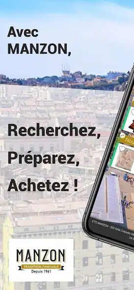 Play Manzon  and enjoy Manzon with UptoPlay