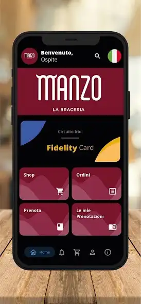 Play Manzo  and enjoy Manzo with UptoPlay