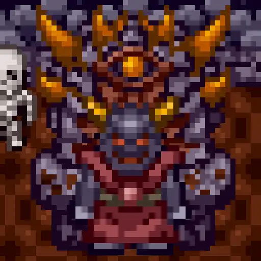 Free play online MaohSamaSurvival APK