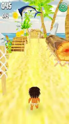 Play Maona Run