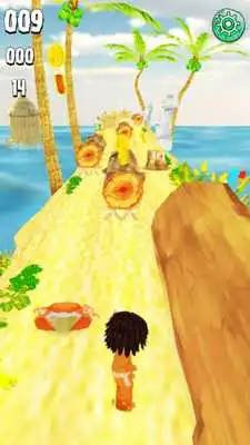 Play Maona Run