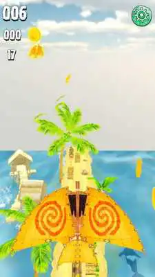 Play Maona Run