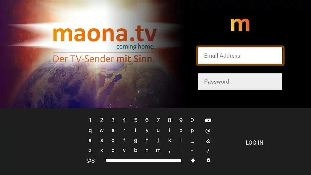 Play maona.tv  and enjoy maona.tv with UptoPlay
