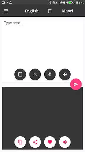 Play Maori English Translator  and enjoy Maori English Translator with UptoPlay