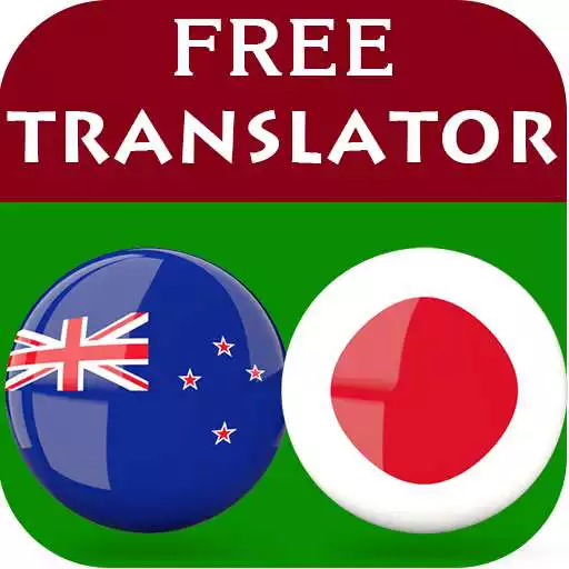 Play Maori Japanese Translator APK